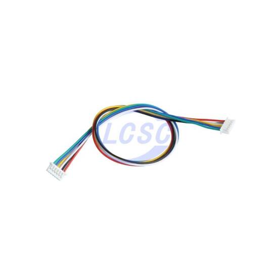 HCTL HC-1.256Y-1.256Y-157128-RBWYLV-L200-B - 1