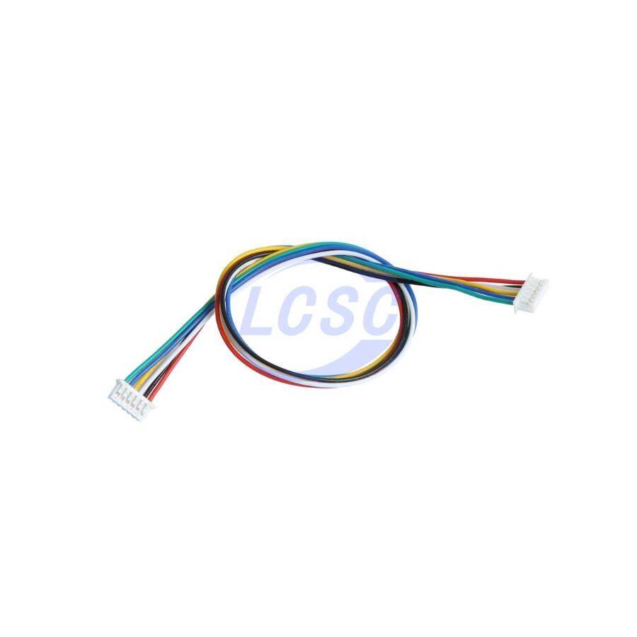 HCTL HC-1.256Y-1.256Y-157128-RBWYLV-L200-B