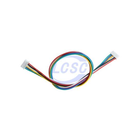 HCTL HC-1.256Y-1.256Y-157128-RBWYLV-L200-B - 2