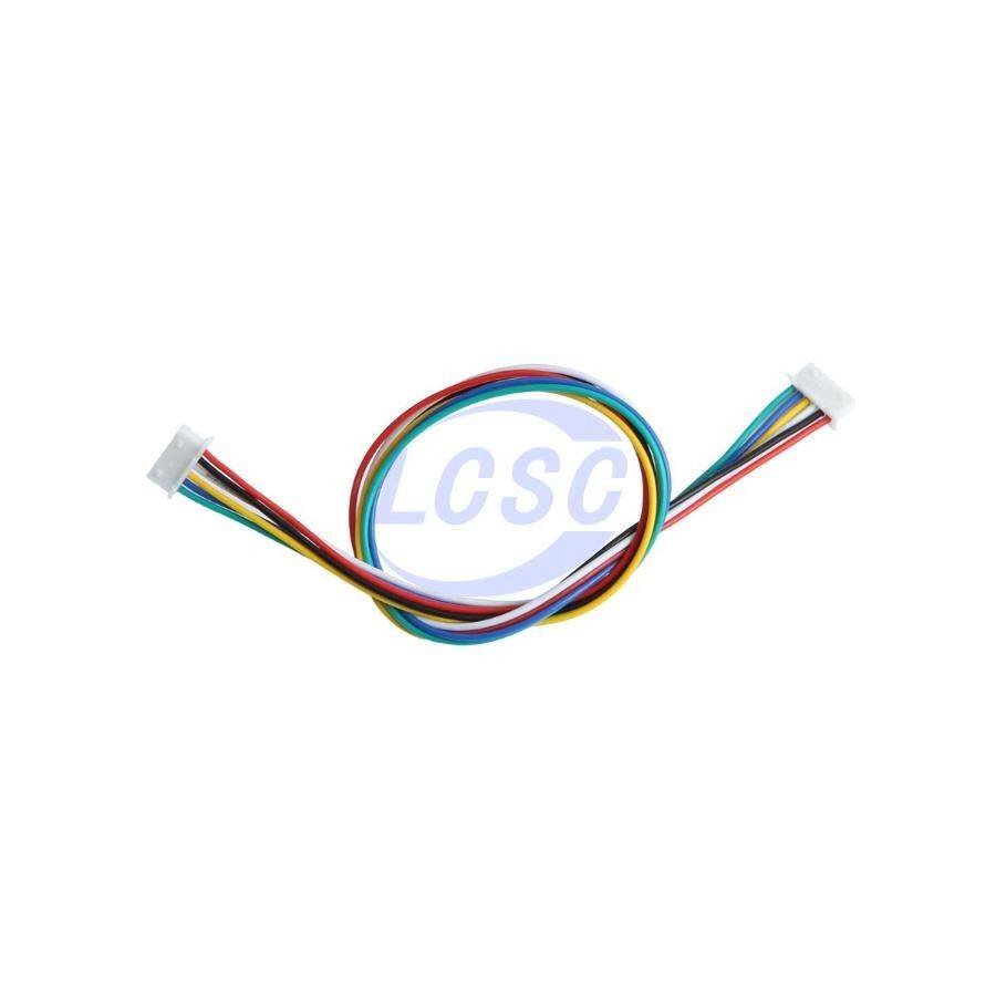 HCTL HC-1.256Y-1.256Y-157128-RBWYLV-L200-B - 2