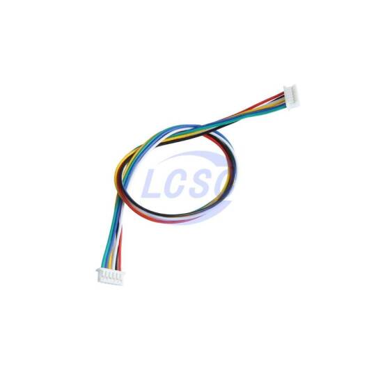 HCTL HC-1.256Y-1.256Y-157128-RBWYLV-L200-B - 3