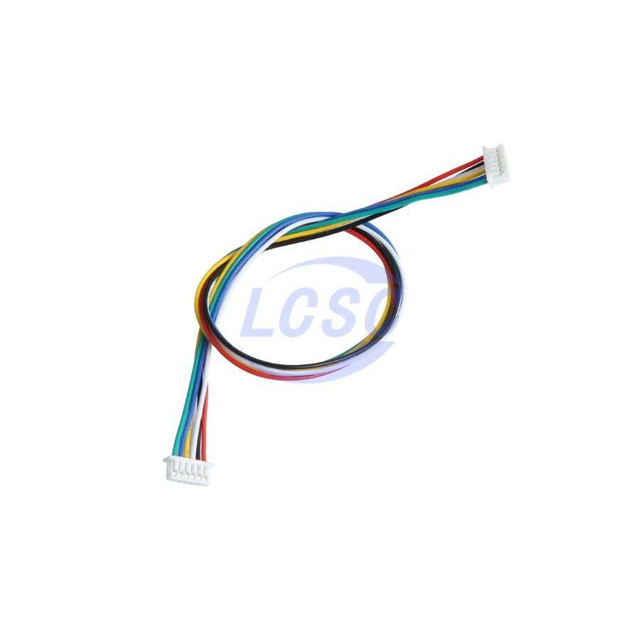 HCTL HC-1.256Y-1.256Y-157128-RBWYLV-L200-B - 3