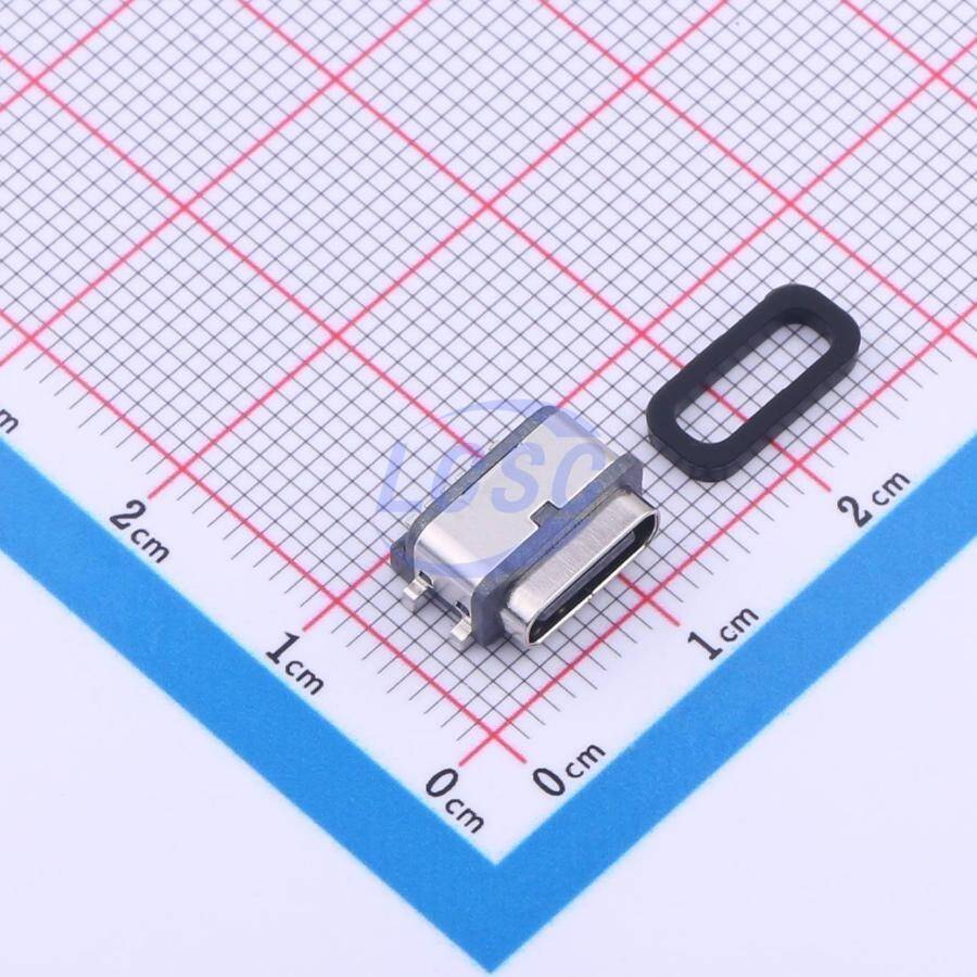 HCTL HC-AA0B010-078A - 1