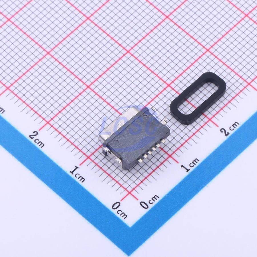 HCTL HC-AA0B010-078A - 2