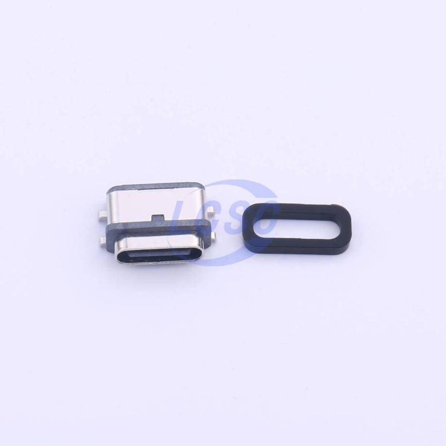 HCTL HC-AA0B010-078A - 3