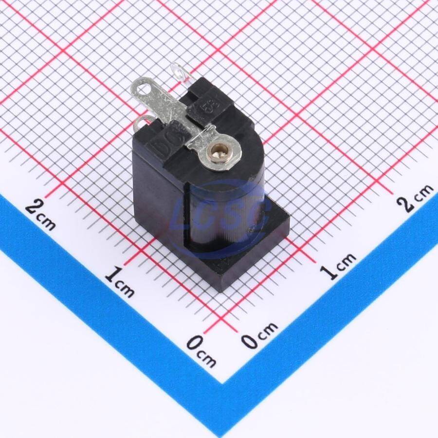 HCTL HC-DC-005-2.0T - 2