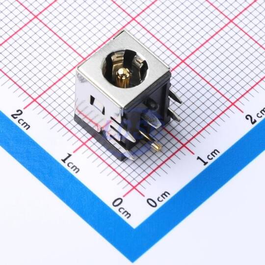 HCTL HC-DC-007B-2.0-G1 - 1