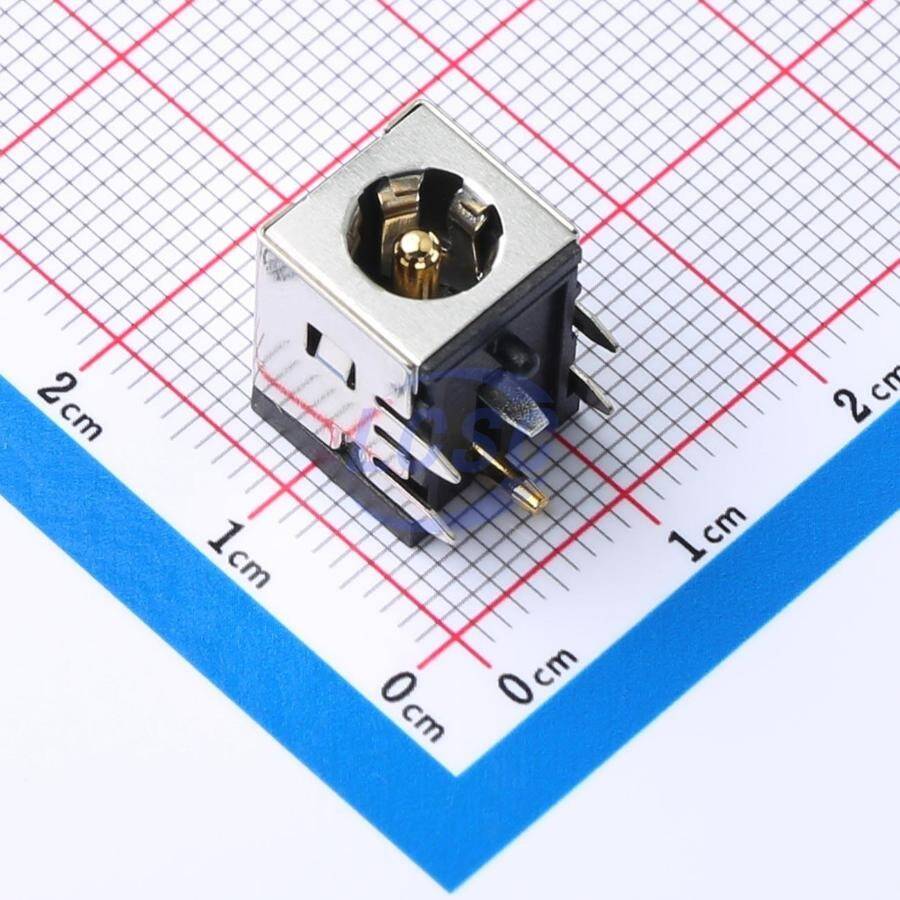 HCTL HC-DC-007B-2.0-G1 - 1