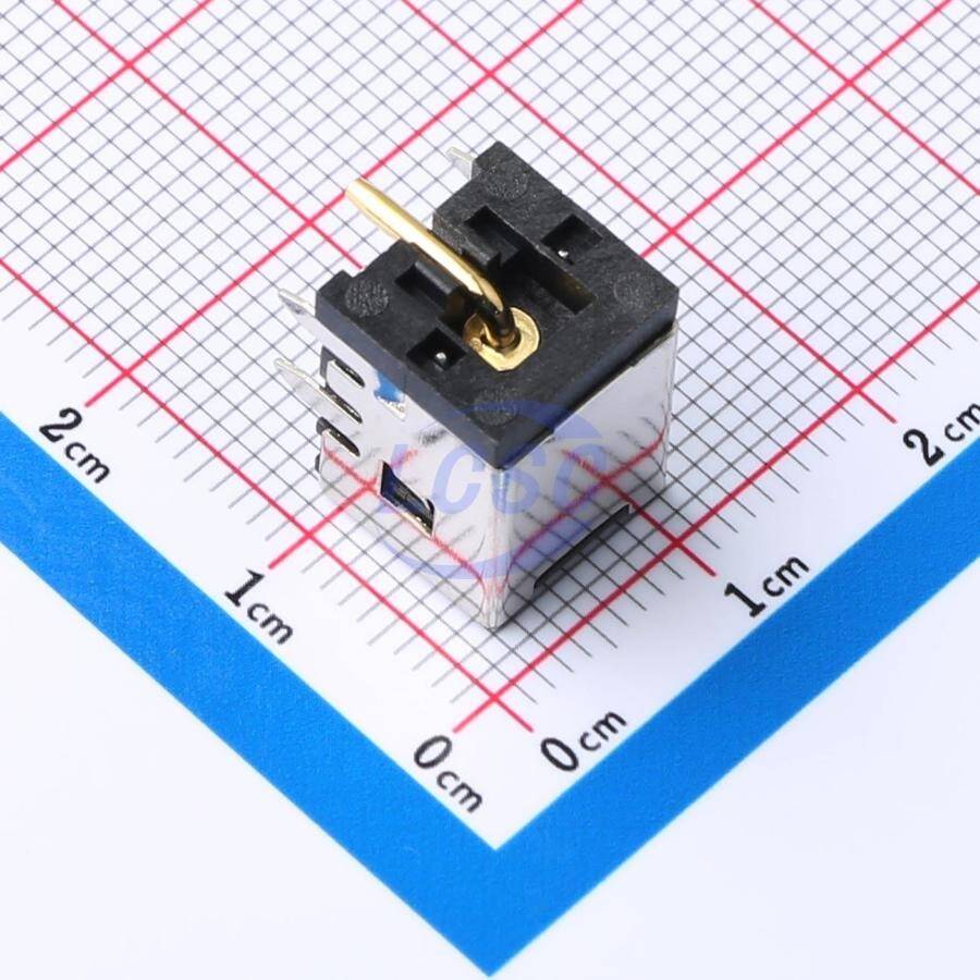 HCTL HC-DC-007B-2.0-G1 - 2