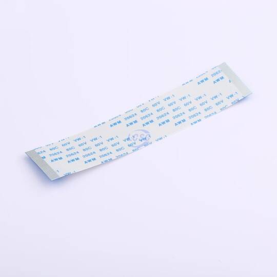 HCTL HC-FFC05-40P-100-A-01