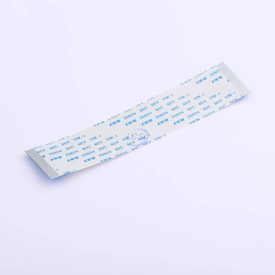 HCTL HC-FFC05-40P-100-A-01 - 1