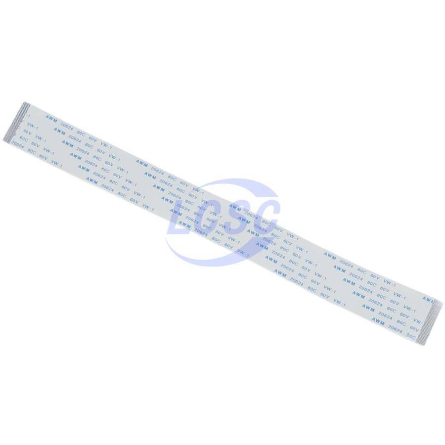 HCTL HC-FFC05-40P-200-A-01 - 3