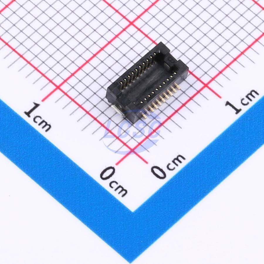 HCTL HC-PBB12NB(3.0)-20DP-0.5V-P-03 - 1