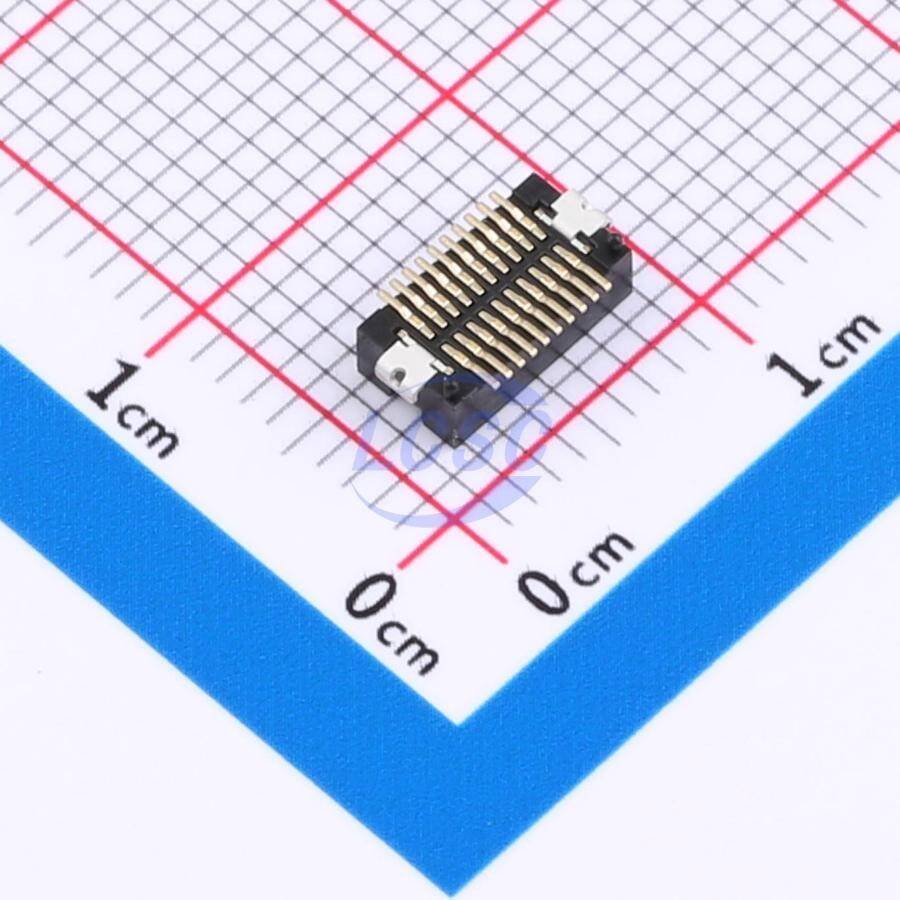 HCTL HC-PBB12NB(3.0)-20DP-0.5V-P-03 - 2
