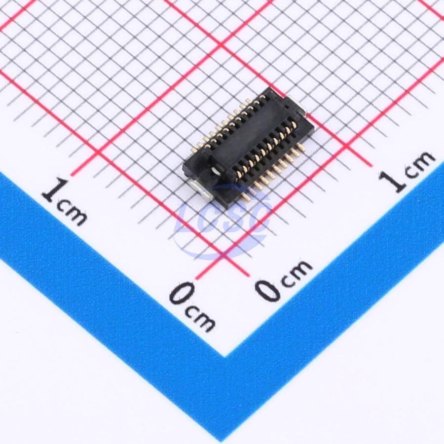 HCTL HC-PBB12NB(3.0)-20DS-0.5V-P-03 - 1