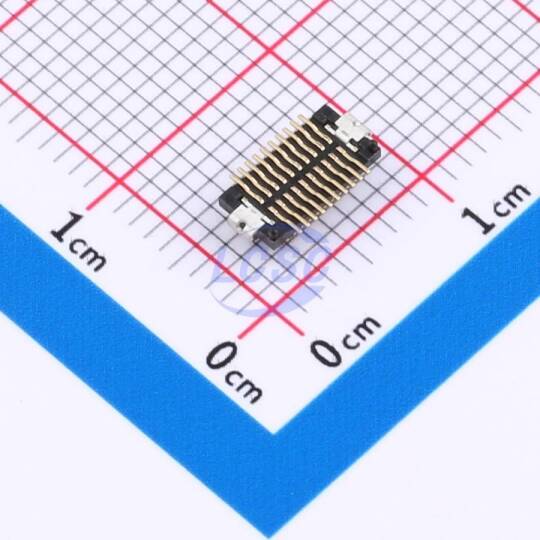 HCTL HC-PBB12NB(3.0)-20DS-0.5V-P-03 - 2