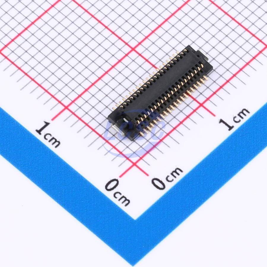 HCTL HC-PBB12NB(3.0)-40DS-0.5V-P-03 - 1