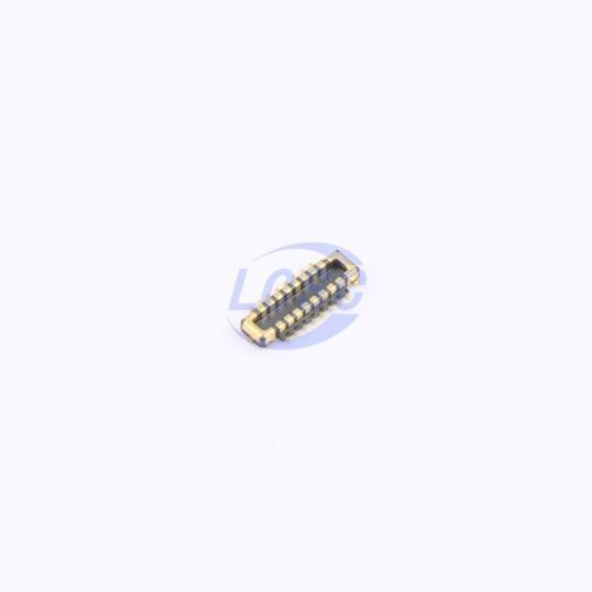 HCTL HC-PBB13C-16DP-0.35V-0.6-05 - 3