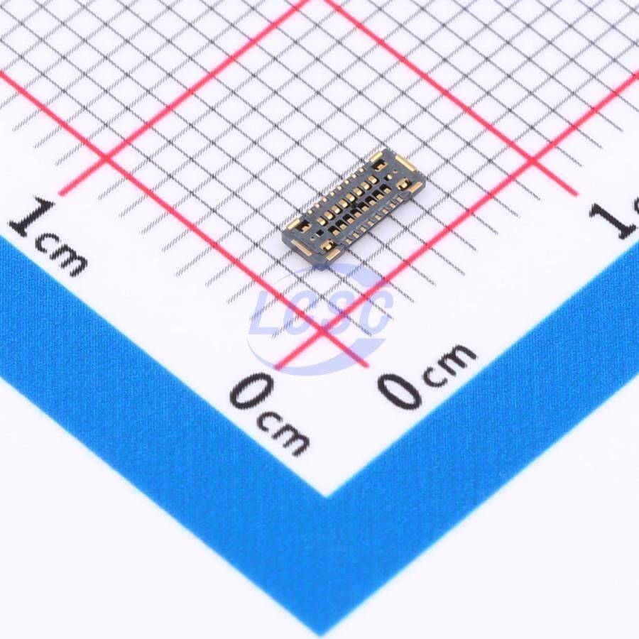 HCTL HC-PBB13C-16DS-0.35V-0.6-05 - 2