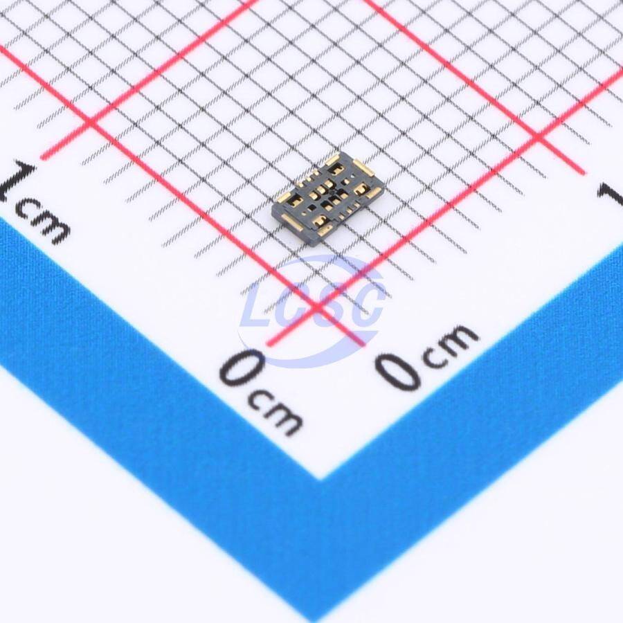 HCTL HC-PBB13C-6DS-0.35V-0.6-05 - 2