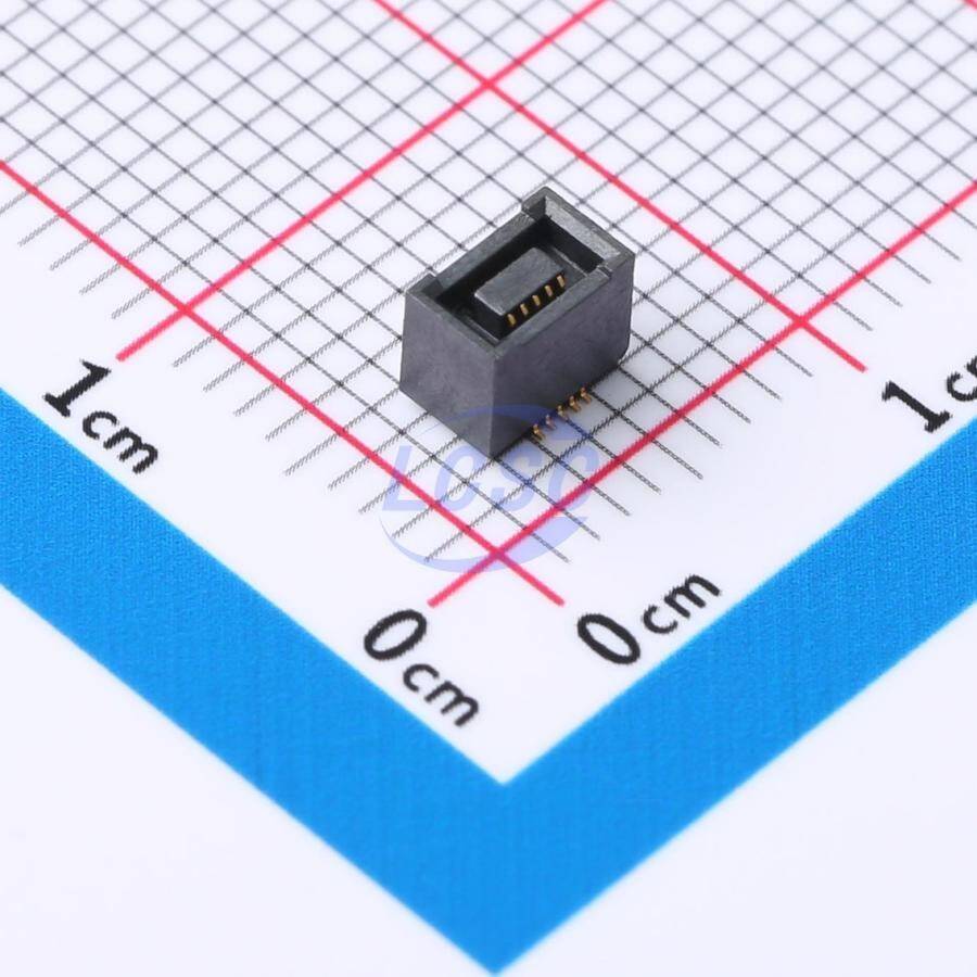 HCTL HC-PBB40C-10DS-0.4V-4.0-02 - 1