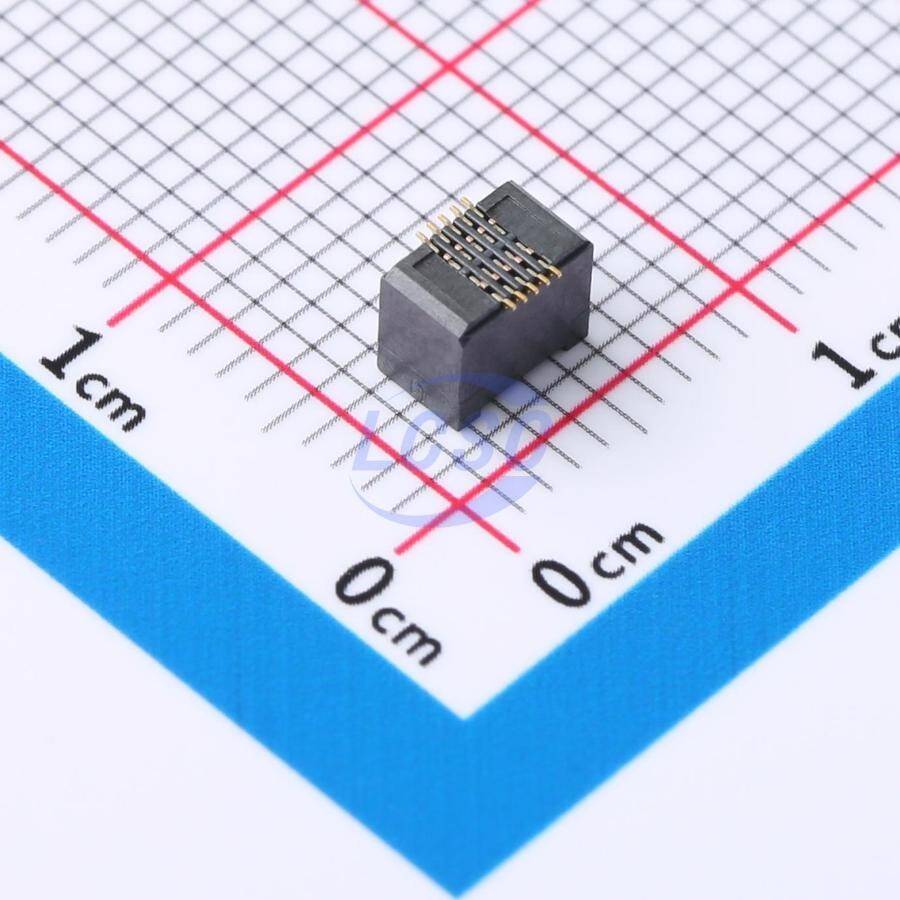 HCTL HC-PBB40C-10DS-0.4V-4.0-02 - 2