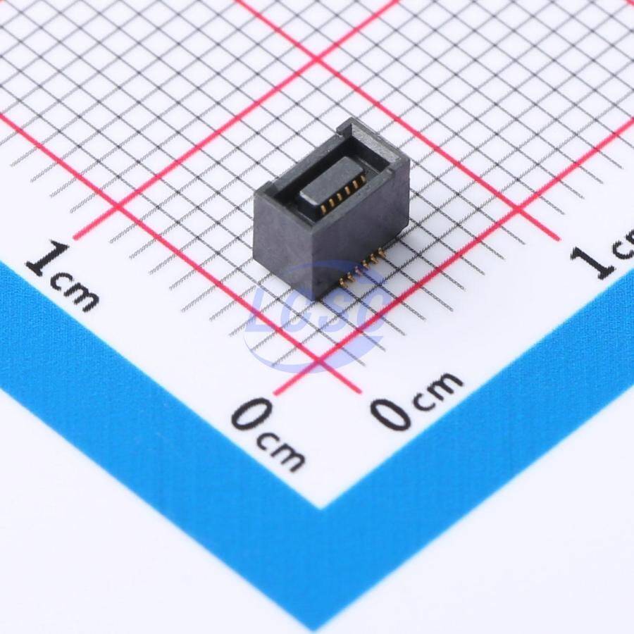 HCTL HC-PBB40C-12DS-0.4V-4.0-02 - 1