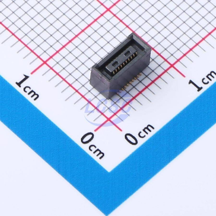 HCTL HC-PBB40C-20DS-0.4V-4.0-02 - 1