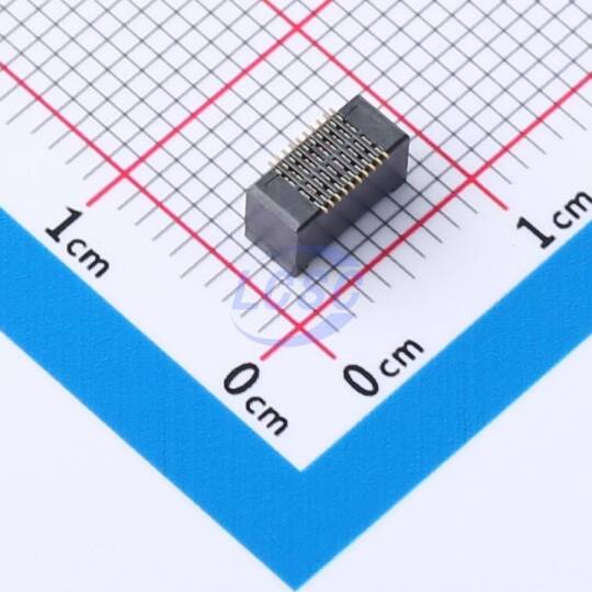 HCTL HC-PBB40C-20DS-0.4V-4.0-02 - 2