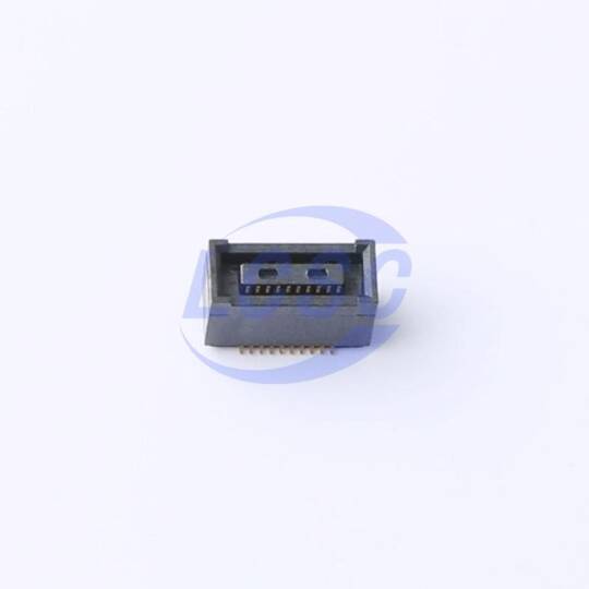 HCTL HC-PBB40C-20DS-0.4V-4.0-02 - 3
