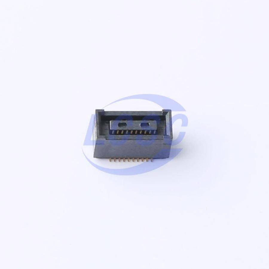 HCTL HC-PBB40C-20DS-0.4V-4.0-02 - 3