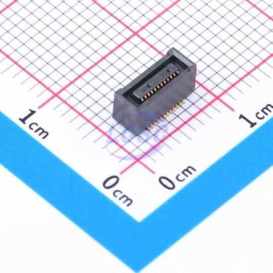 HCTL HC-PBB40C-24DS-0.4V-4.0-02
