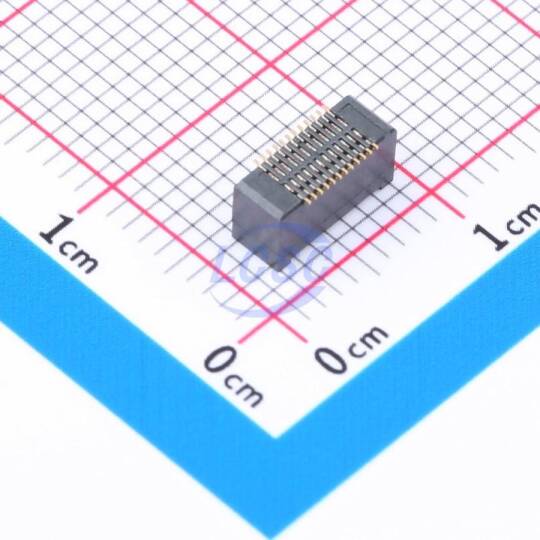 HCTL HC-PBB40C-24DS-0.4V-4.0-02 - 2