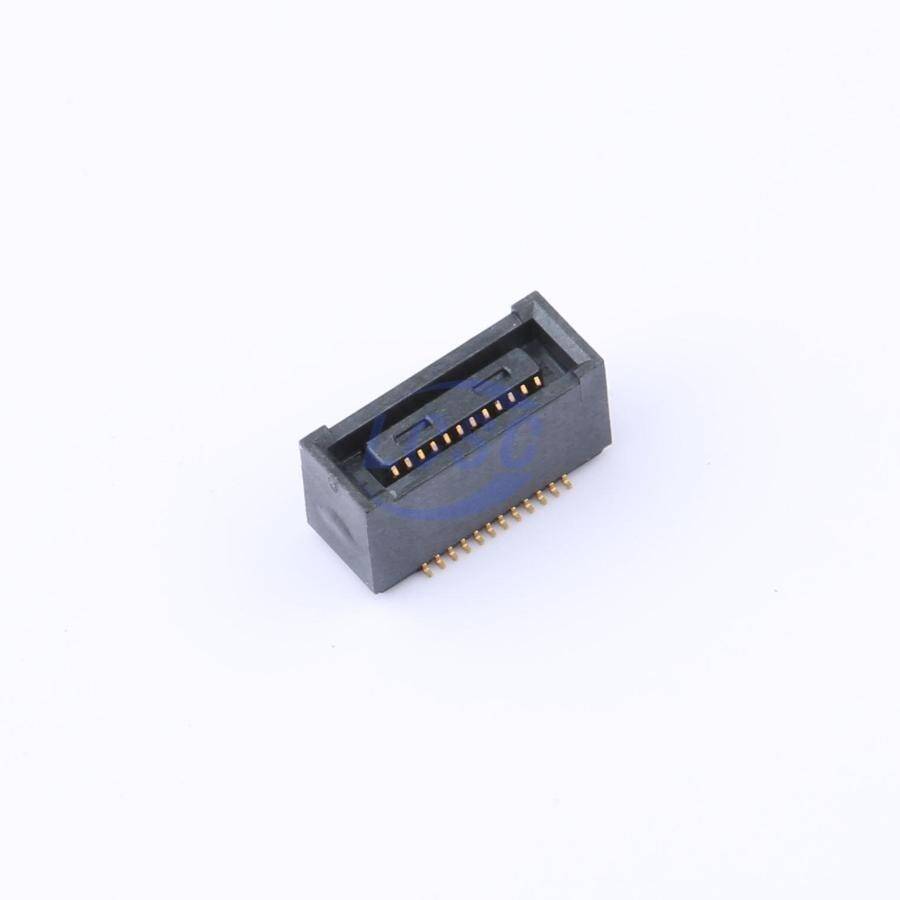 HCTL HC-PBB40C-24DS-0.4V-4.0-02 - 3