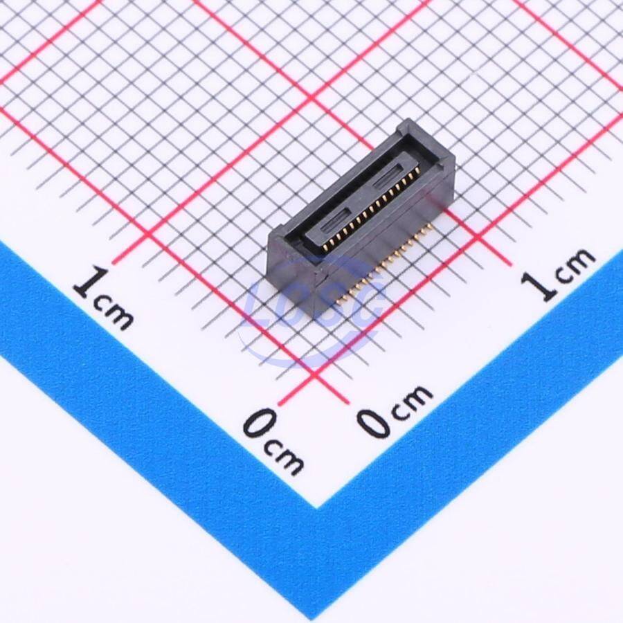 HCTL HC-PBB40C-30DS-0.4V-4.0-02 - 1