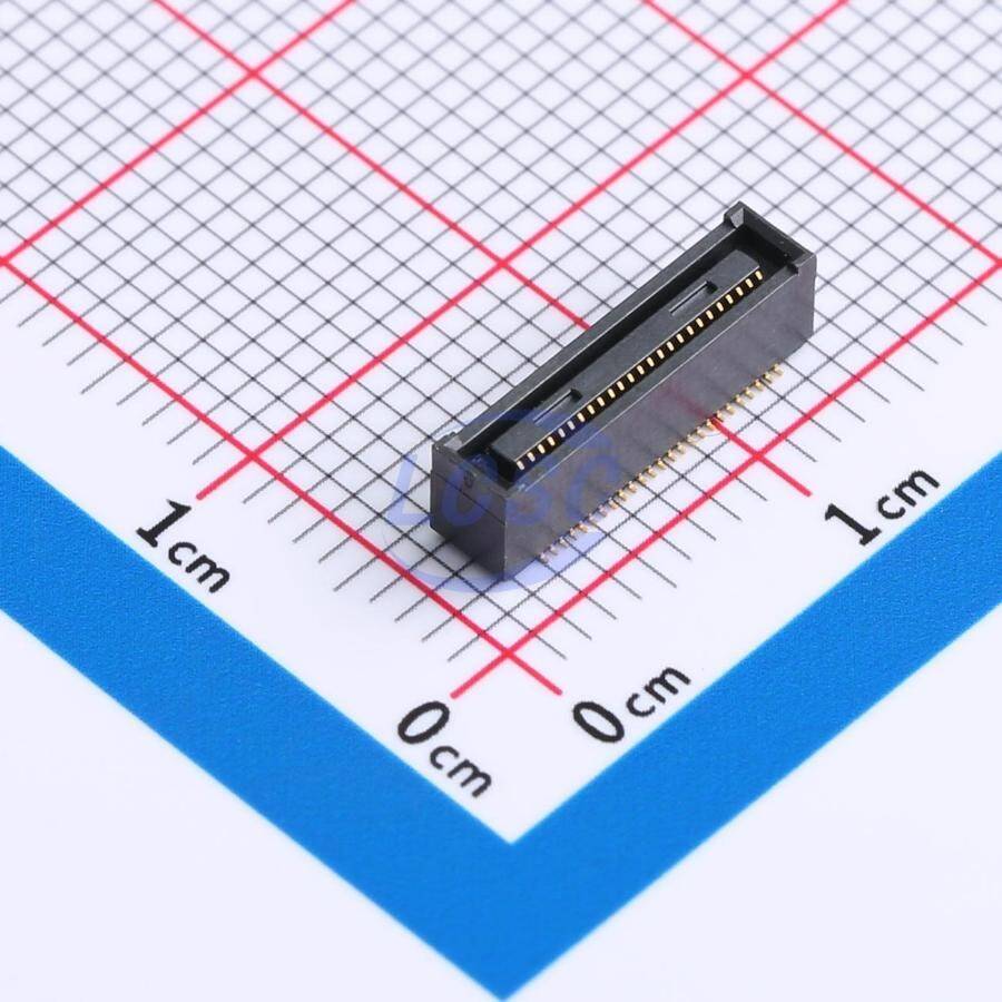 HCTL HC-PBB40C-50DS-0.4V-4.0-02 - 1