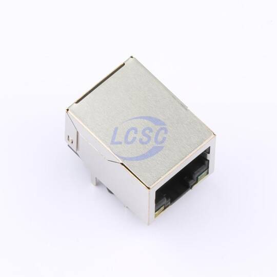 HCTL HC-RJ45-059-1-2 - 3