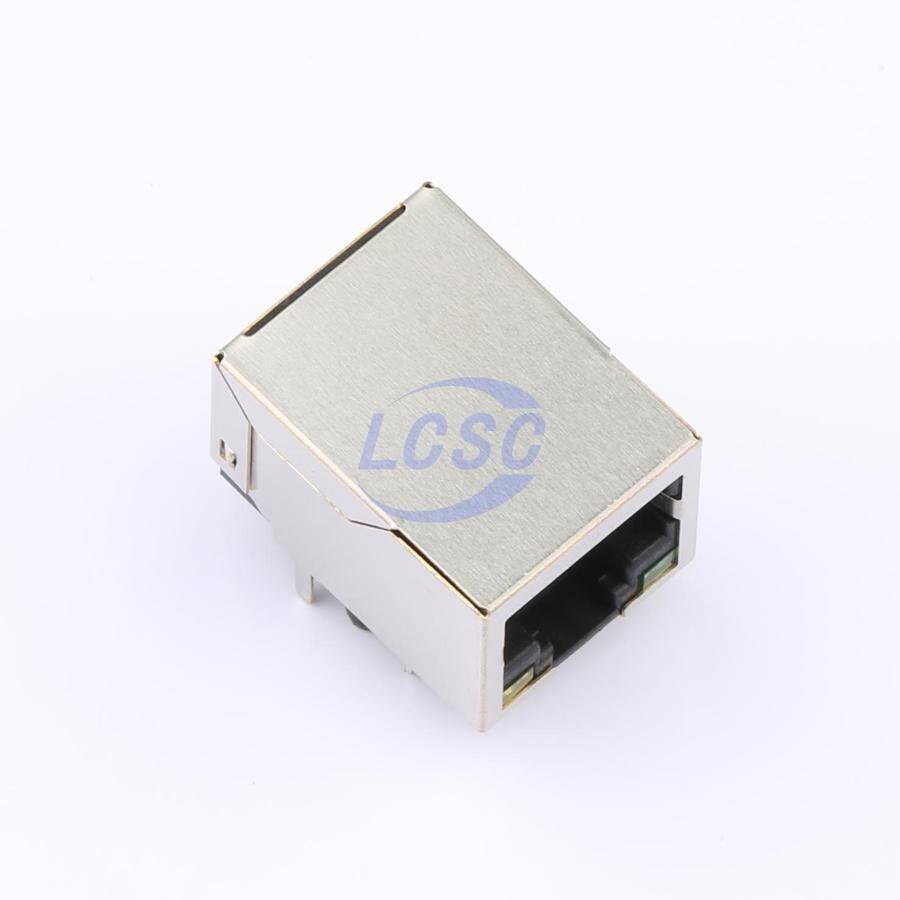 HCTL HC-RJ45-059-1-2 - 3