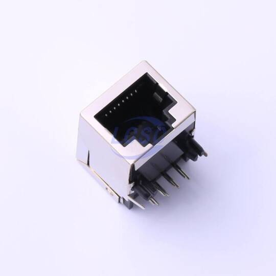 HCTL HC-RJ45-059-1-4-H - 3