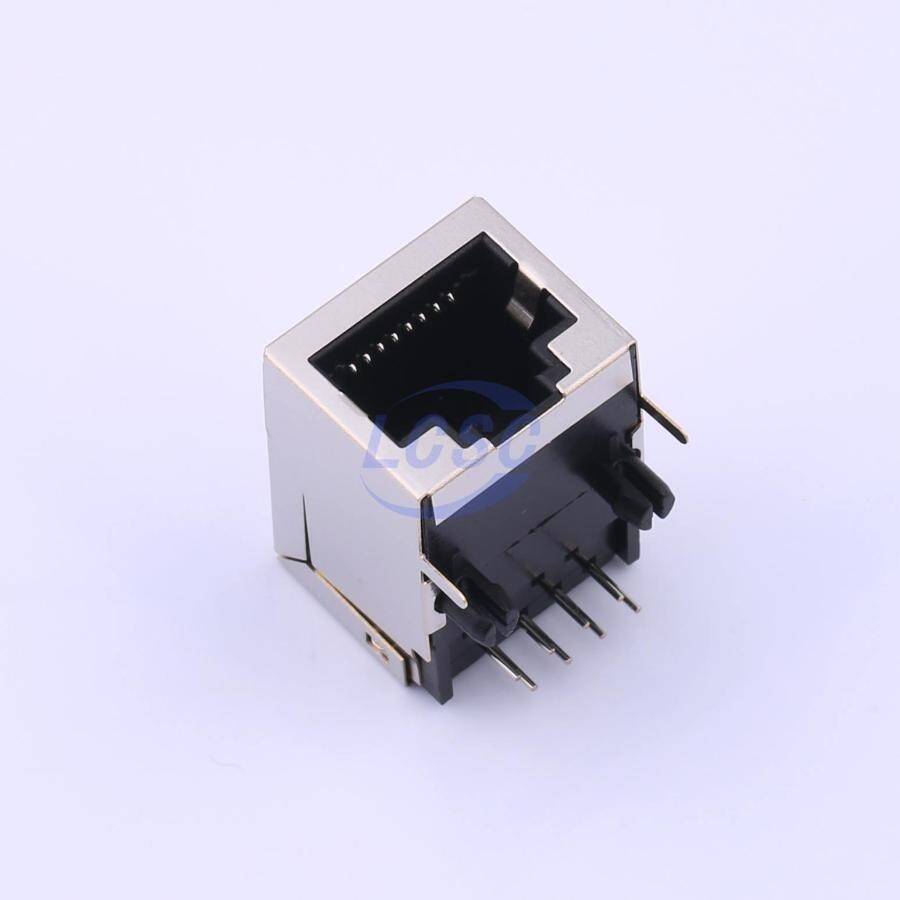 HCTL HC-RJ45-059-1-4 - 3
