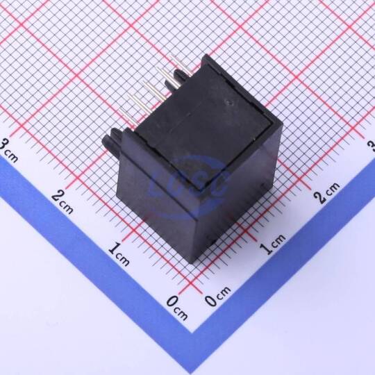 HCTL HC-RJ45-059-1-6 - 2