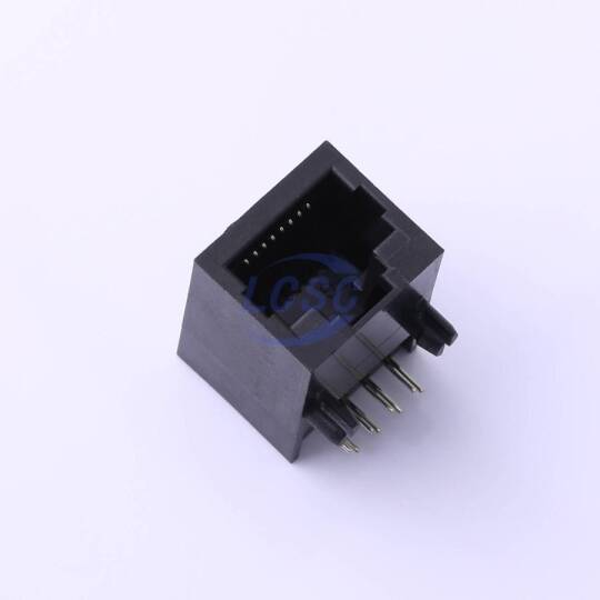 HCTL HC-RJ45-059-1-6 - 3