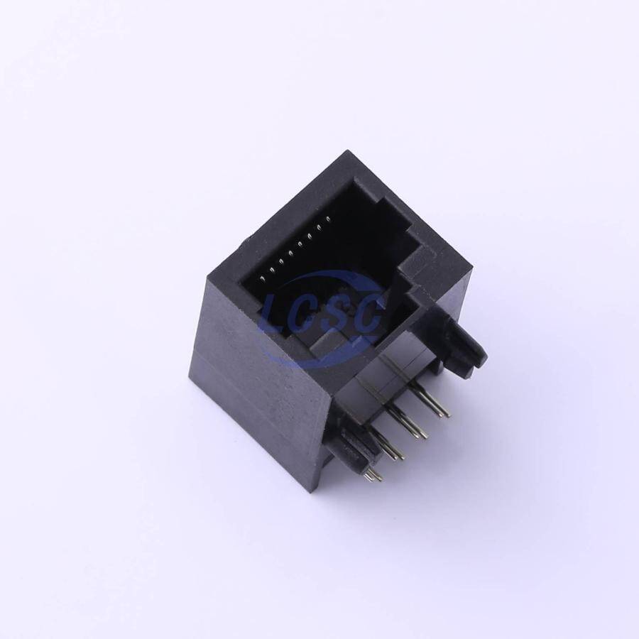 HCTL HC-RJ45-059-1-6 - 3
