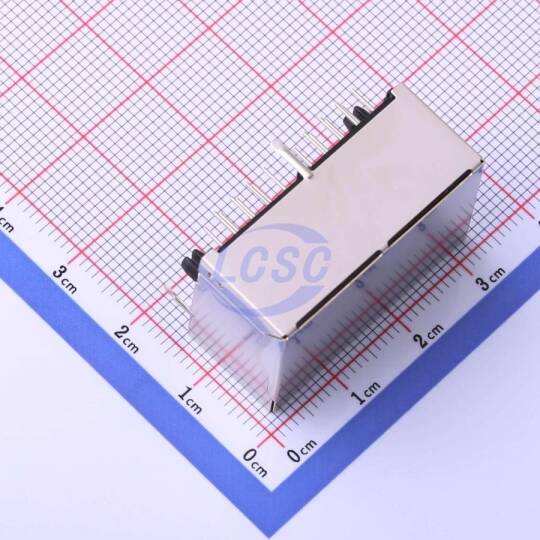 HCTL HC-RJ45-059-2-4 - 2