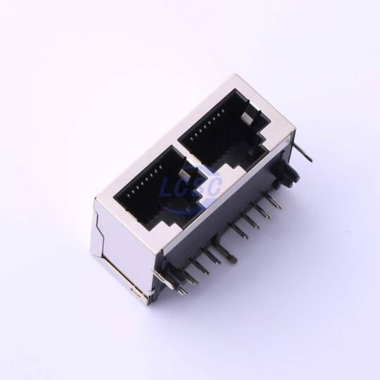 HCTL HC-RJ45-059-2-4 - 3