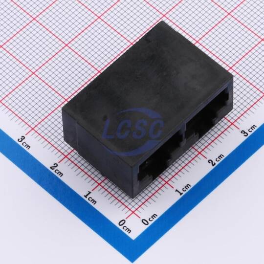 HCTL HC-RJ45-059-2-6 - 1