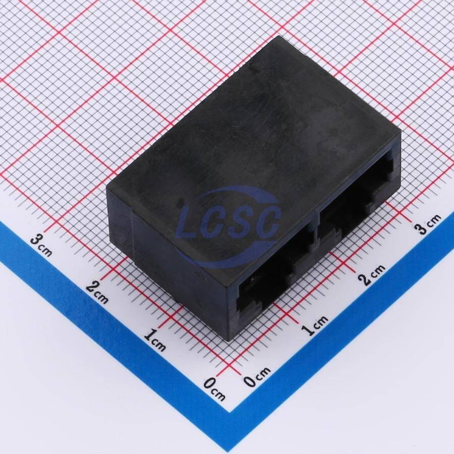 HCTL HC-RJ45-059-2-6 - 1