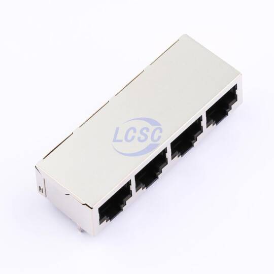 HCTL HC-RJ45-059-4-4 - 3