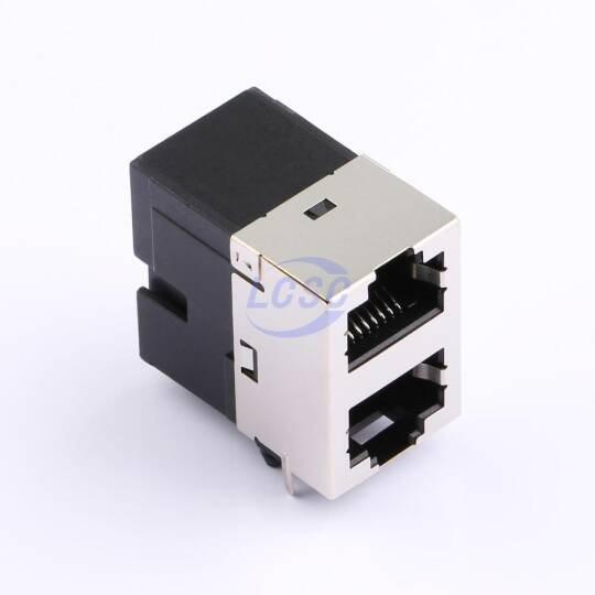 HCTL HC-RJ45-059A-2*1-7 - 3