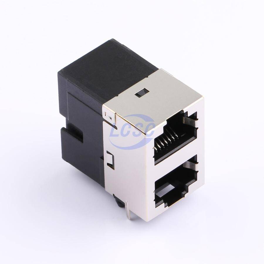 HCTL HC-RJ45-059A-2*1-7 - 3